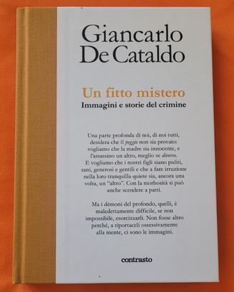 Un fitt* mistero