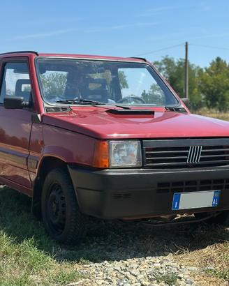 Fiat Panda 141 1.100 Young - 01/2003