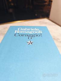 coraggio 
