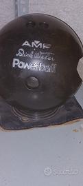 Palla da Bowling  Vintage