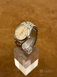 Rolex Datejust acciaio