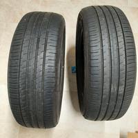 2 gomme falken 215 60 17 96h