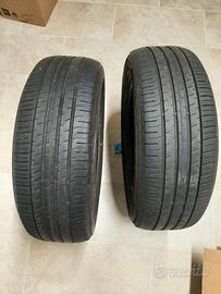 2 gomme falken 215 60 17 96h