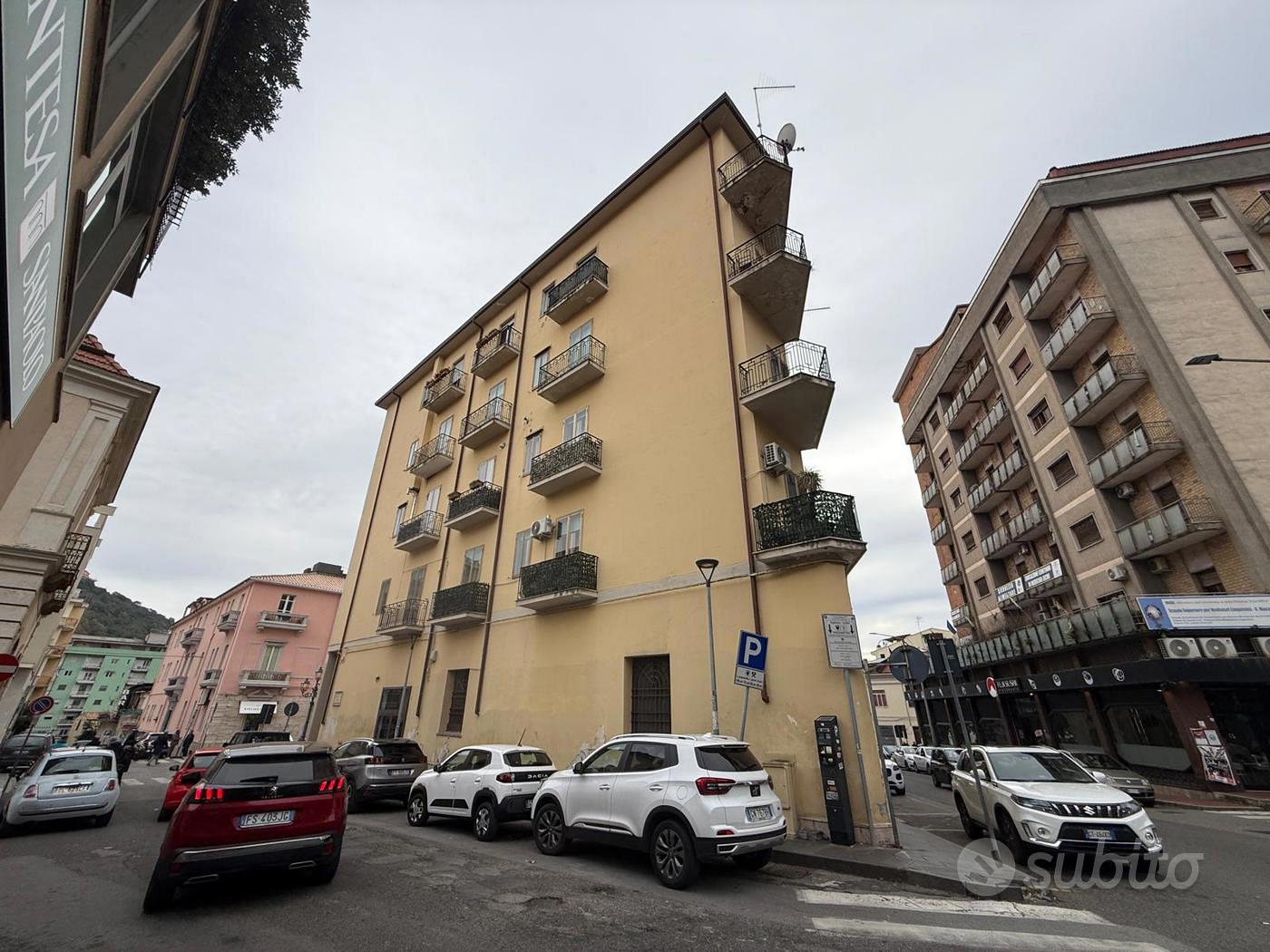 Appartamento – Lamezia Terme, Magolà - Vista 2
