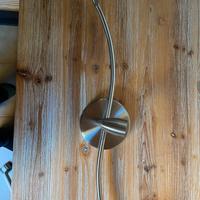 Lampada led IKEA