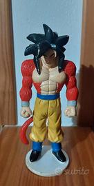 Statuina Goku 4 livello - Dragonball Z
