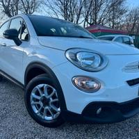 Fiat 500X 1.3 MultiJet 95 CV KM35000