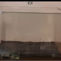 acquario wave completo 35 litri