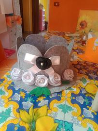 Creazioni Artigianali Anche Su Richiesta