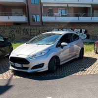 Ford Fiesta St Line 1.5 diesel