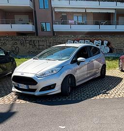 Ford Fiesta St Line 1.5 diesel