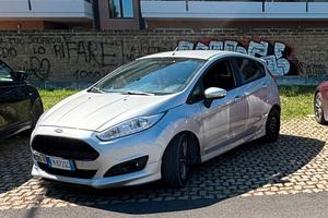 Ford Fiesta St Line 1.5 diesel