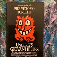 Pier Vittorio Tondelli Under 25 Giovani Blues