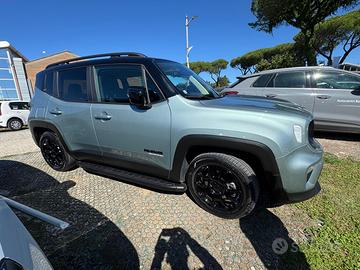 Jeep upland