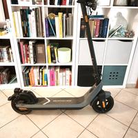 NIU KQi2 - monopattino elettrico 98 km 