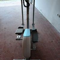 Ellittica Domyos VE 460