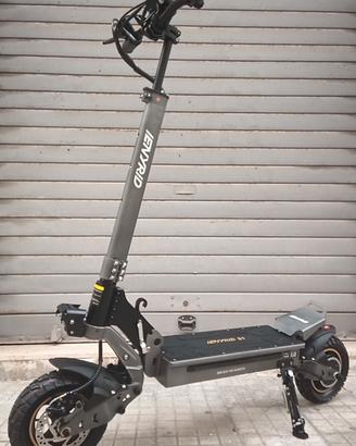 iENYRID S1 monopattino elettrico da 800W 48V 15Ah