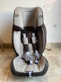 Seggiolino auto bambino FOPPAPEDRETTI 9-36 kg