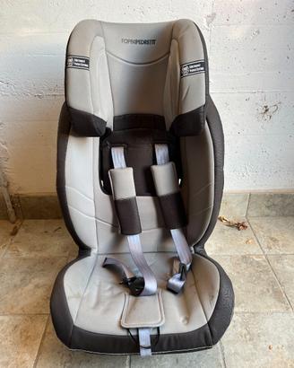Seggiolino auto bambino FOPPAPEDRETTI 9-36 kg