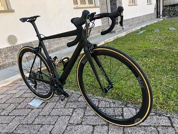 BICICLETTA STRAFA