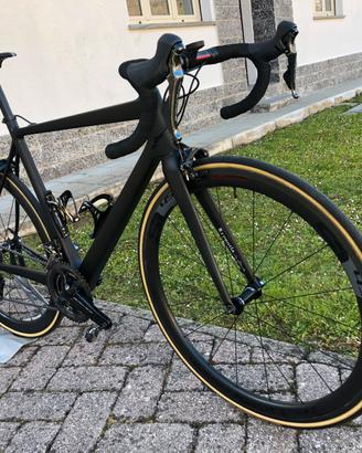 BICICLETTA STRAFA