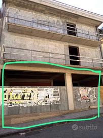 Locale Commerciale - Ramacca