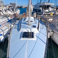 barca a vela 9 metri Show 29 