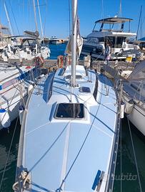 barca a vela 9 metri Show 29 