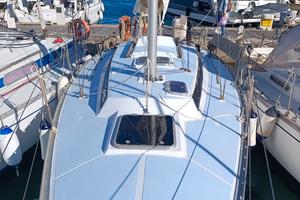 barca a vela 9 metri Show 29 