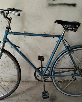 bici mondial perfettamente funzionante 