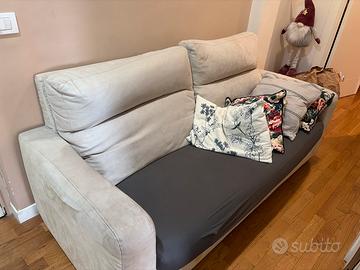 Divano letto poltrone e sofa
