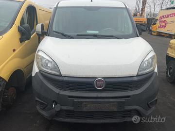 FIAT DOBLO MAXI 2015 per ricambi