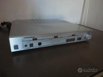 Amplificatore GRUNDIG V7000