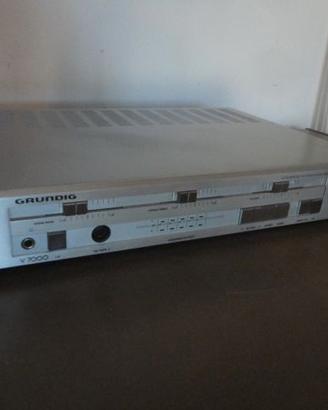 Amplificatore GRUNDIG V7000