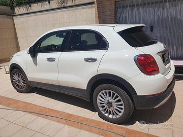 Fiat 500X 1.3 Multijet DIESEL 95CV LOUNGE 40000km 
