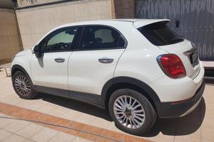 Fiat 500X 1.3 Multijet DIESEL 95CV LOUNGE 40000km 