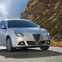 Ricambi originali alfa romeo giulietta 2010-2011-2