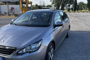 Peugeot 308 SW
