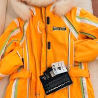 Tuta da sci West Scout donna - Giacca + pantaloni