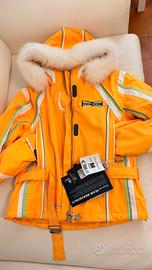 Tuta da sci West Scout donna - Giacca + pantaloni