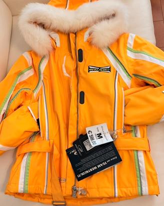 Tuta da sci West Scout donna - Giacca + pantaloni