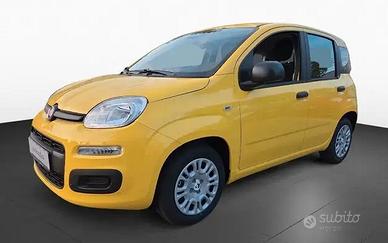FIAT PANDINA 1.0 Hybrid ( PROMOZIONE FINO AL 28/10