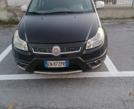 Fiat Sedici Emotion 4x2 anno 2011