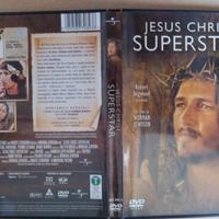 Jesus Christ Superstar