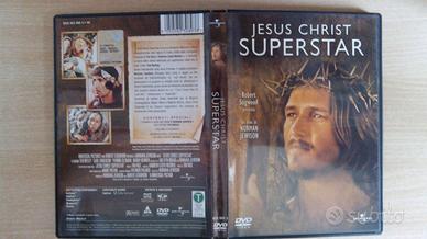 Jesus Christ Superstar