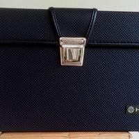 Borsa hitachi x videocamera vhs