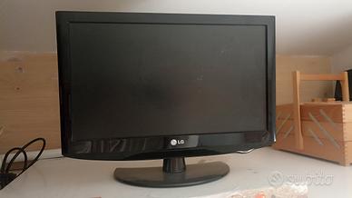 TV 19 pollici LG 