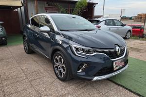 Renault Captur Full Hybrid E-Tech 145 CV Techno