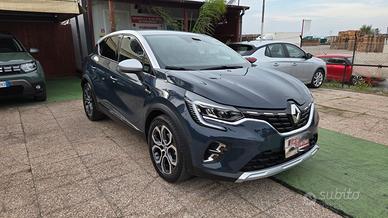 Renault Captur Full Hybrid E-Tech 145 CV Techno