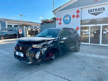 Peugeot 2008 PureTech 100 S&S Allure 2023 **VEICOL